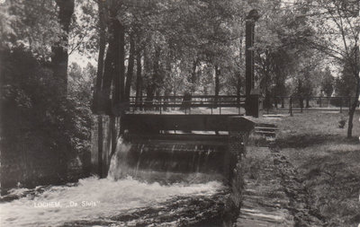 LOCHEM - De Sluis