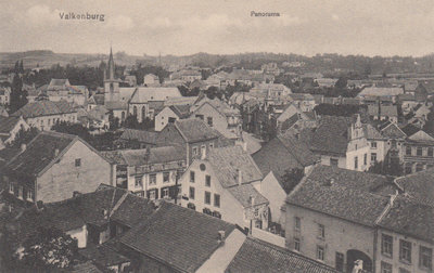 VALKENBURG - Panorama