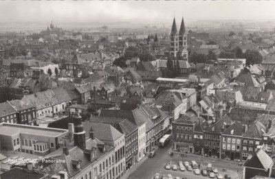 ROERMOND - Panorama