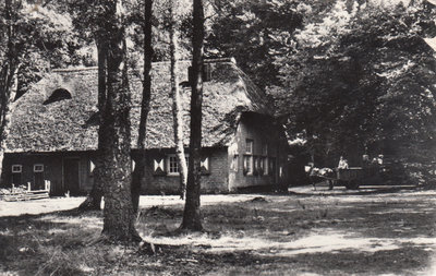 ZEDDAM - Aan de Voet van Montferland-Zeddam