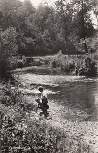 VALKENBURG - 't Geuldal