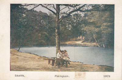 BAARN - Peningkom