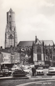 ARNHEM - Grote Kerk