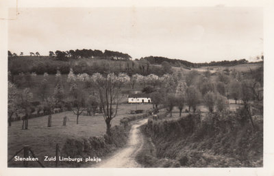 SLENAKEN - Zuid Limburgs Plekje