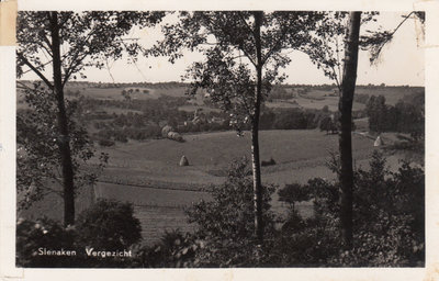 SLENAKEN - Vergezicht