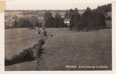 SLENAKEN - Zuid Limburgs Landschap