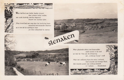 SLENAKEN - Tweeluik