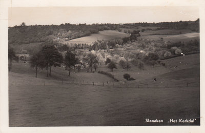 SLENAKEN - Het Kerkdal