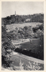 VALKENBURG L - Cauberg en Wilhelminatoren