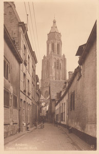 ARNHEM - Groote Kerk