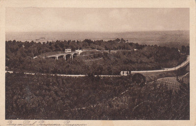 BERG EN DAL - Panorama Bergspoor