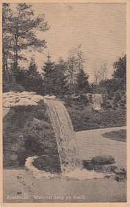 APELDOORN - Waterval Berg en Bosch