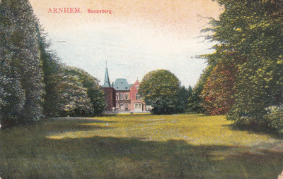 ARNHEM - Sonneberg