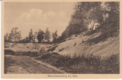 EPE - Wachtelenberg