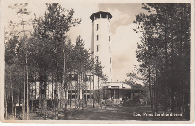 EPE - Prins Bernhardtoren