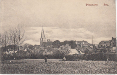 EPE - Panorama