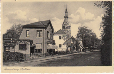 APELDOORN - Soerenscheweg