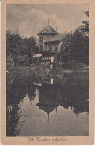 APELDOORN - Villa Vijverlaan