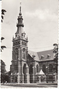 APELDOORN - Grote Kerk