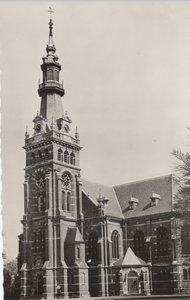 APELDOORN - Grote Kerk