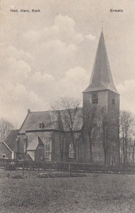 ERMELO - Ned. Herv. Kerk