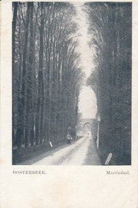 OOSTERBEEK - Mariëndaal