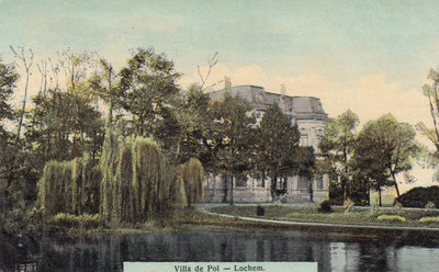 LOCHEM - Villa de Pol