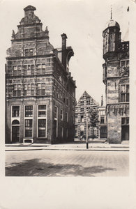 DEVENTER - Gemeentehuis