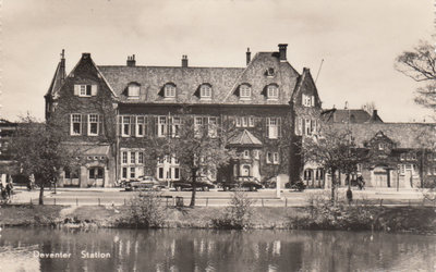 DEVENTER - Station