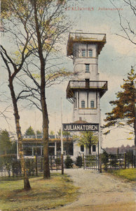 APELDOORN - Julianatoren