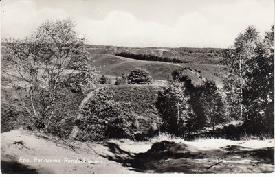 EPE - Panorama Renderklippen