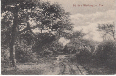 EPE - Bij den Rietberg