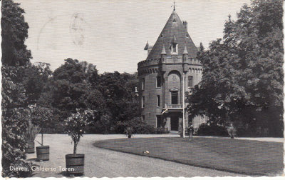 DIEREN - Geldersche Toren