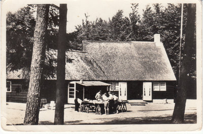 HARDERWIJK - C. J. M. V. Kamp Hulshorst