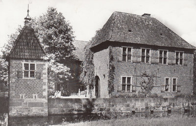 DENEKAMP - 't Huis te Brecklenkamp