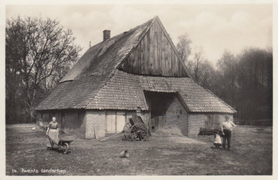 TWENTE - Twents Landschap