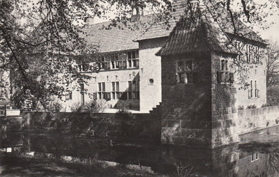 DENEKAMP - Jeugdherberg 't Huis te Brecklenkamp