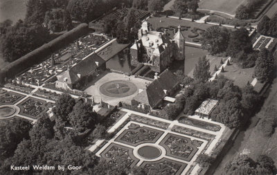 GOOR - Kasteel Weldam