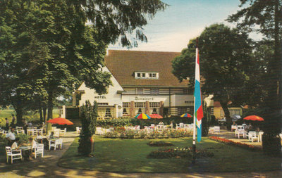 DENEKAMP - Hotel Dinkeloord\