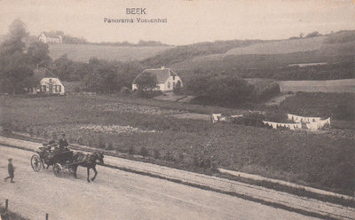 BEEK - Panorama Vossenhut