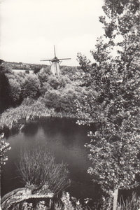 LIENDEN - Watermolen