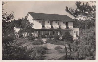 GARDEREN - Hotel-Pens. Speulderbosch