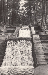 LOENEN - Waterval