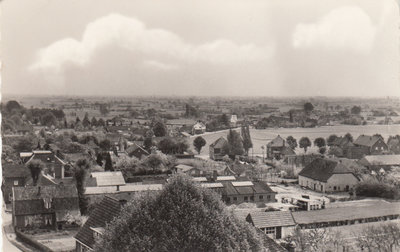 ZEDDAM - MONTFERLAND - Panorama