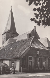 ERMELO - Putterstraat