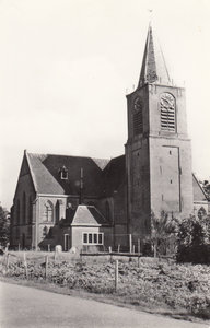 ELSPEET - Ned. Herv. Kerk