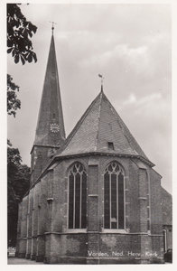 VORDEN - Ned. Herv. Kerk