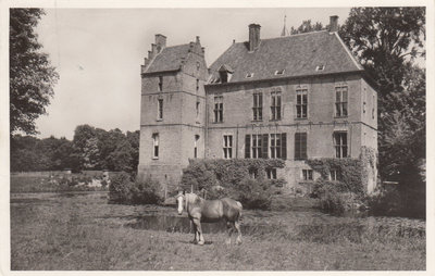 VORDEN - Kasteel Vorden