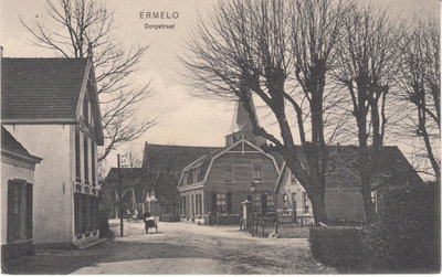 ERMELO - Dorpstraat