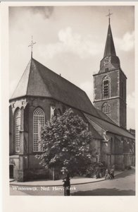 WINTERSWIJK - Ned. Herv. Kerk